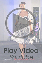 Angy Morton Catwalk Show - Wedding Event Carlisle 2008