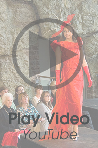 Angy Morton designs at Woman Event 2008