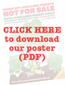 Download our Campaign Poster HERE